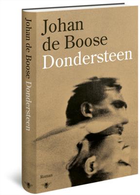 Dondersteen (Hardback)
