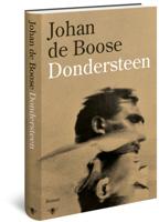 Dondersteen (Hardback) - thumbnail