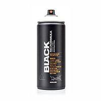 Montana Montana Black 400 ML White - thumbnail