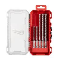 Milwaukee SDS-Plus MX4 Borenset 5-delig - 4932498297 - thumbnail