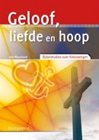 Geloof, liefde en hoop (Paperback) - thumbnail