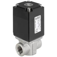 Bürkert 236919 Proportioneel drukregelventiel 2875 1 stuk(s) - thumbnail