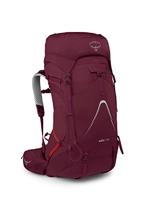 Osprey Aura AG LT 50 Backpack Dames Antidote Purple WM/L - thumbnail