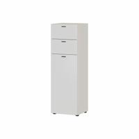 Schoenenkast Amarante Kasjmier 120x105x40 cm - thumbnail