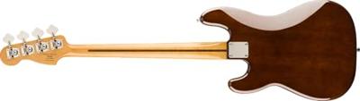 Squier Classic Vibe 70s Precision Bass Walnut MN - thumbnail