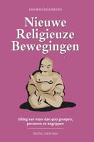 Zakwoordenboek Nieuwe Religieuze Bewegingen (Paperback) - thumbnail