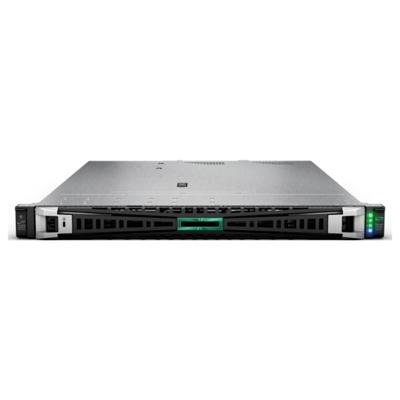 Hewlett Packard Enterprise Server DL320 G11 Intel® Xeon Silver 4514Y 3.4 GHz 32 GB RAM 480 GB SSD P77243-425