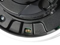 LevelOne FCS-3097 IP-beveiligingscamera Binnen & buiten Dome 2944 x 1656 Pixels Plafond/muur - thumbnail