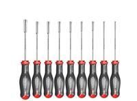 Facom Dopsleutelset Met Handvat 9 Delig - 74AT.JL9 - 74AT.JL9 - thumbnail