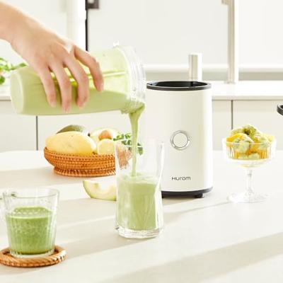 Hurom Blender BL-D01EWH Warm wit
