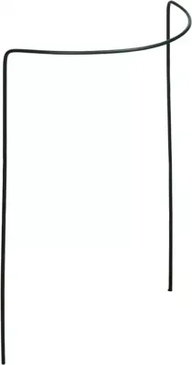 Nature Plantsteun l30b18h60cm groen