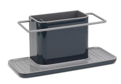 Joseph Joseph CaddyXL Gootsteenorganiser - Groot - Grijs