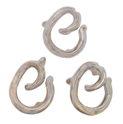 Eureka Huzzle cast breinpuzzel - vortex******