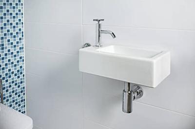 Ben Accross fonteinkraan chroom Ben Accross fonteinkraan chroom