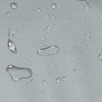 VidaXL Boothoes 427-488x229 cm grijs - thumbnail