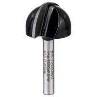 Bosch Accessoires Halfrond profielfrees Kog 2-Sn 25,4X12,7X6 - 2608628453 - thumbnail
