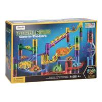 Glow in the Dark Knikkerbaan, 84dlg - thumbnail