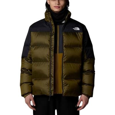 The North Face Diablo Down Casual Winterjas Heren M