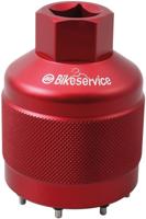 Bikeservice dopsleutel voor voorvorkkappen stkschlein nut nut bst 8pin f oehlins - thumbnail