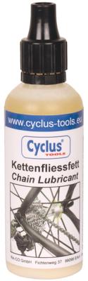 CYCLUS tools chain oil dispenser bottle 50ml