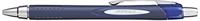 Rollerpen uni-ball jetstream rt 217b f blauw | 12 stuks - thumbnail