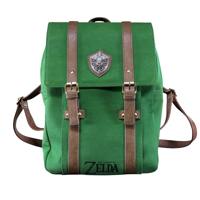 Legend of Zelda Backpack - Link - thumbnail