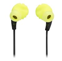 JBL Endurance RUN In Ear Sport Bluetooth Headphone, Yellow Black Color - thumbnail