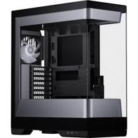 Phanteks Evolv S2 Midi-tower Behuizing, Gaming-behuizing, PC-behuizing Zwart - thumbnail