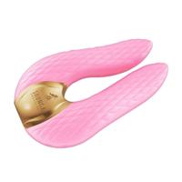 Massager Shunga Aiko Licht Roze - thumbnail