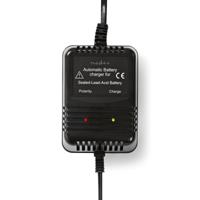 Acculader Voor Dieptemeter Accu - thumbnail