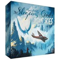 Sleeping Gods Distant Skies - thumbnail