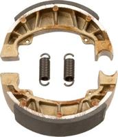 TRW remsegmenten "mcs 984 brake shoe mcs984 organic standard - thumbnail
