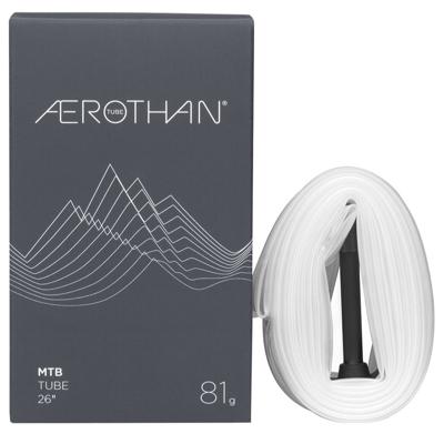 SCHWALBE binnenband aerothan sv13e 26" 54/62-559 fv 40mm
