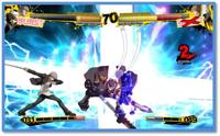 Persona 4 Arena - thumbnail