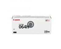 Huismerk Canon 064H Toner Cyaan Hoge Capaciteit - thumbnail