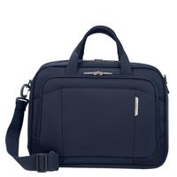 SAMSONITE RESPARK SHOULDERBAG MIDNIGHT BLUE - thumbnail