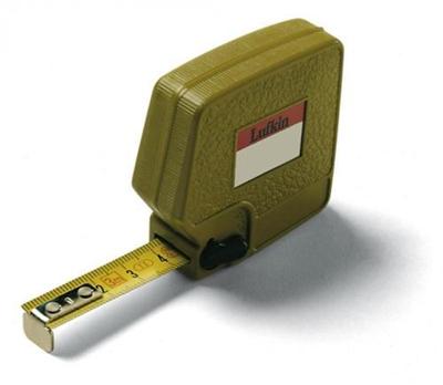Lufkin Universal Rolb. 13mm x 3m - Y823CM Lufkin Universal Rolb. 13mm x 3m - Y823CM
