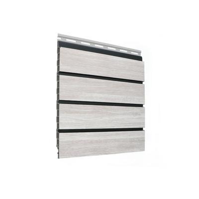 VinyPlus Quattro Paneel - Sheffield Eiken Wit Shadow