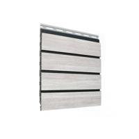 VinyPlus Quattro Paneel - Sheffield Eiken Wit Shadow - thumbnail