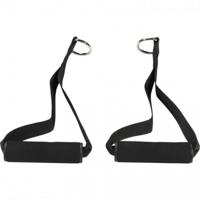 Kabelhandgrepen set van 2 - thumbnail