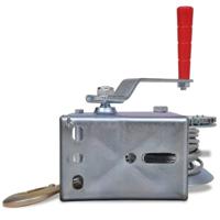 Handlier 540 kg - thumbnail