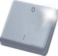 Eltako FMH2-ws Handzender Draadloos Bereik max. (in het vrije veld) 30 m - thumbnail