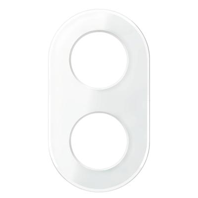 ELSO glazen frame WDE011407 2-voudig wit Renova 1 stuk(s) ELSO glazen frame WDE011407 2-voudig wit Renova 1 stuk(s)