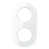 ELSO glazen frame WDE011407 2-voudig wit Renova 1 stuk(s) - thumbnail