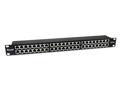Equip 326626 patch paneel 1U Equip 326626 patch paneel 1U