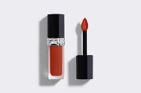 Christian Dior - Dior Rouge Dior Forever Liquid 626 Forever Famous Lippenstift 6 ml Dames - thumbnail