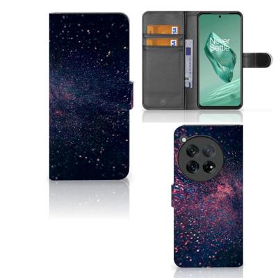 OnePlus 12 | Book Case | Stars