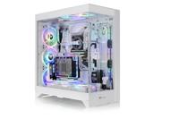 Thermaltake CTE E660 MX Midi Tower Wit - thumbnail