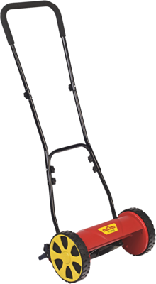 WOLF-Garten Kooimaaier TT 350 S WOLF-Garten Kooimaaier TT 350 S