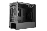 CoolerMaster Case Silencio S400 - thumbnail